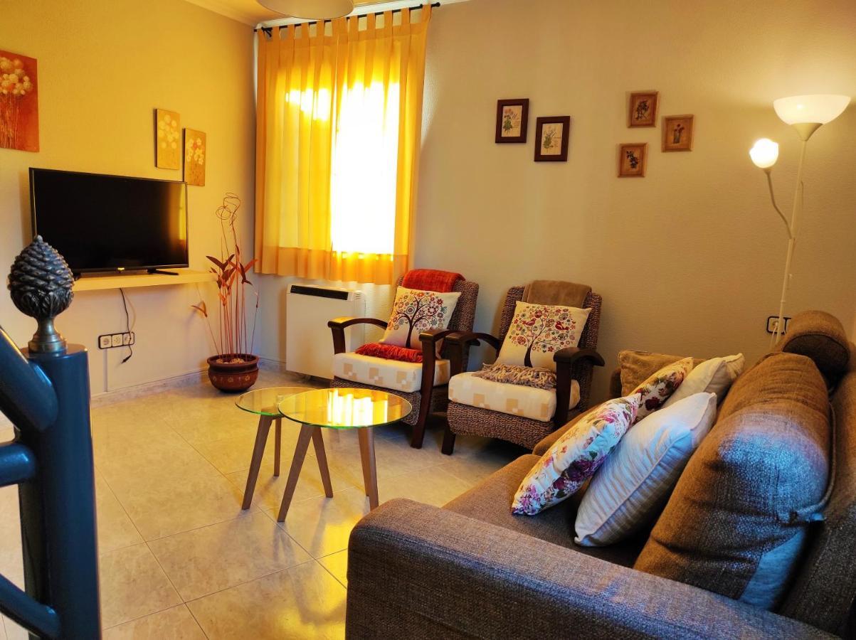 Bed and Breakfast Casas Pereira Canduas Exteriér fotografie