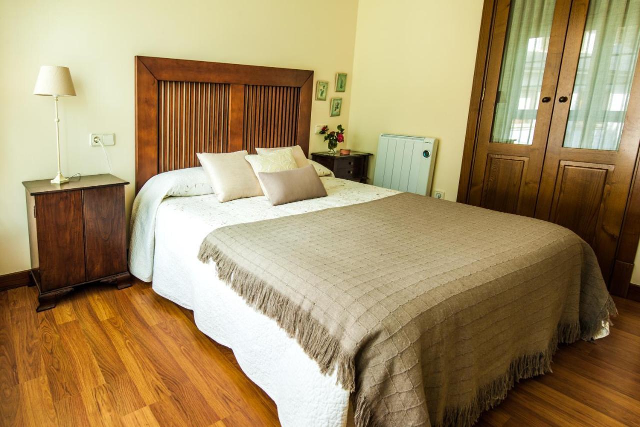 Bed and Breakfast Casas Pereira Canduas Exteriér fotografie