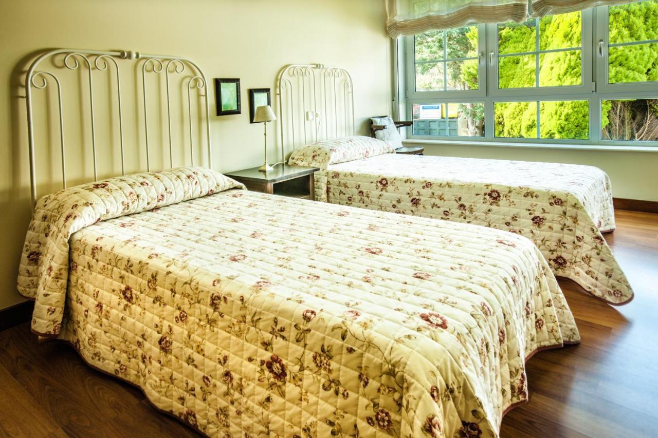 Bed and Breakfast Casas Pereira Canduas Exteriér fotografie