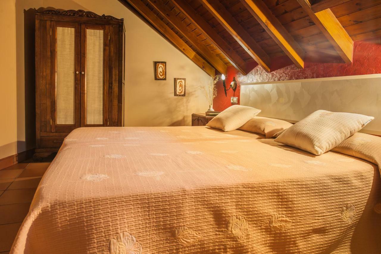 Bed and Breakfast Casas Pereira Canduas Exteriér fotografie