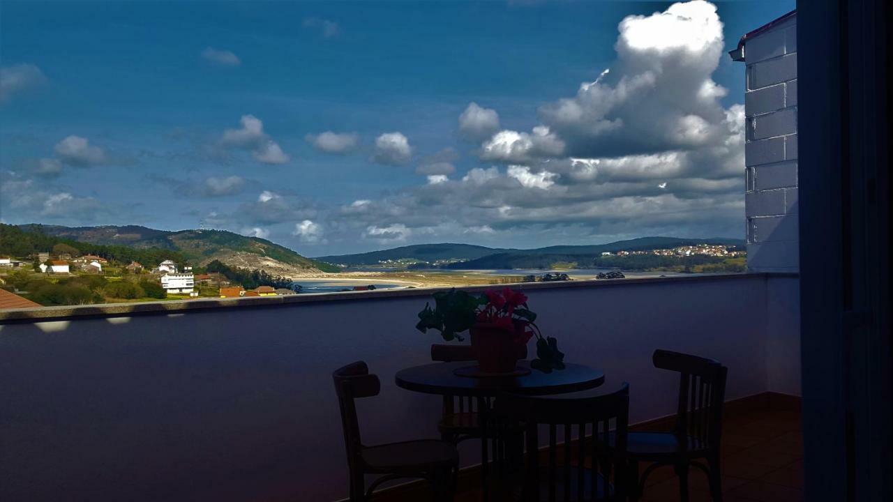 Bed and Breakfast Casas Pereira Canduas Exteriér fotografie