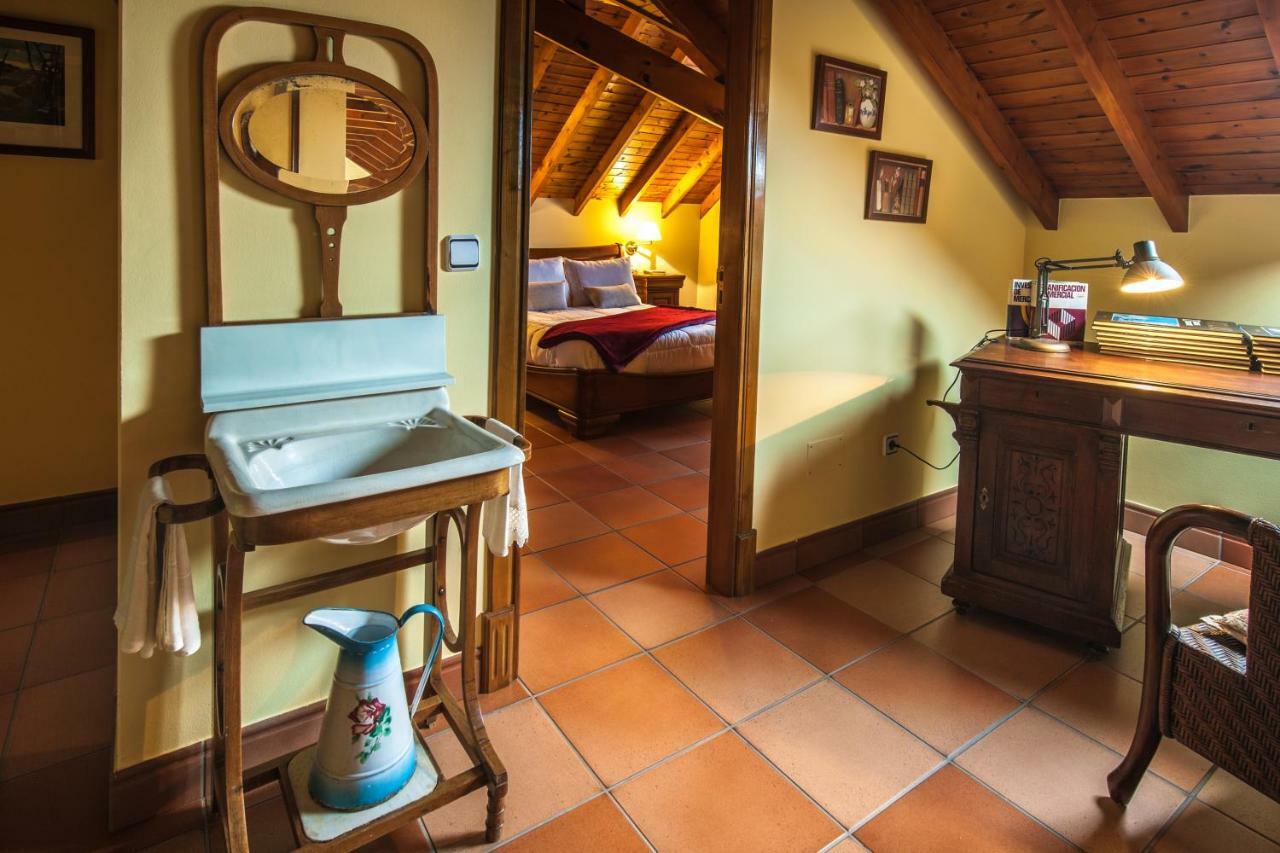 Bed and Breakfast Casas Pereira Canduas Exteriér fotografie