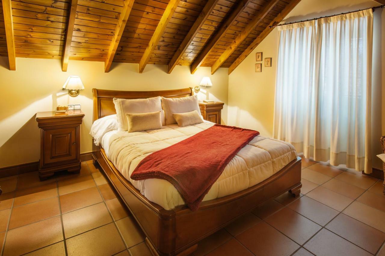 Bed and Breakfast Casas Pereira Canduas Exteriér fotografie