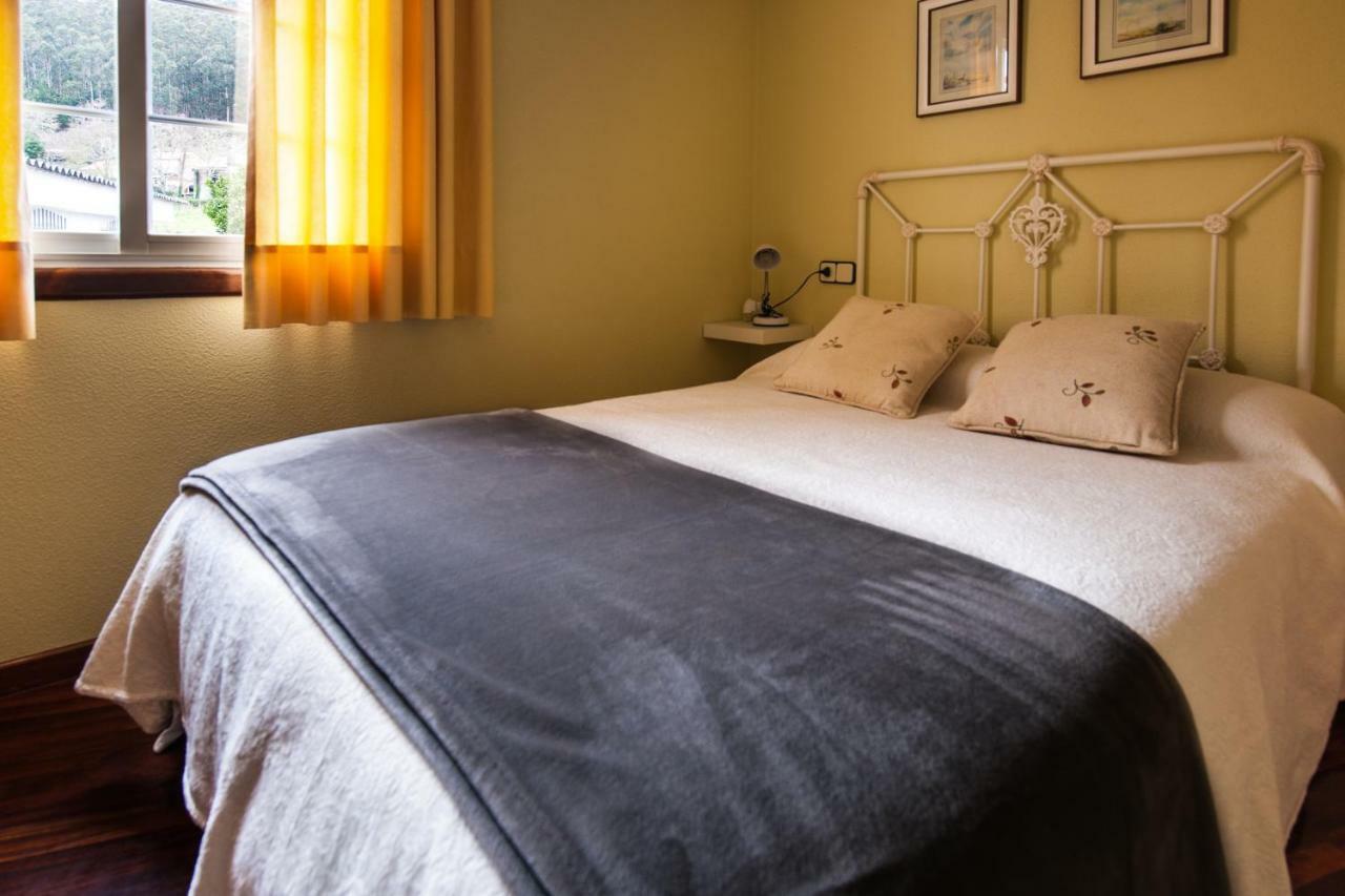 Bed and Breakfast Casas Pereira Canduas Exteriér fotografie