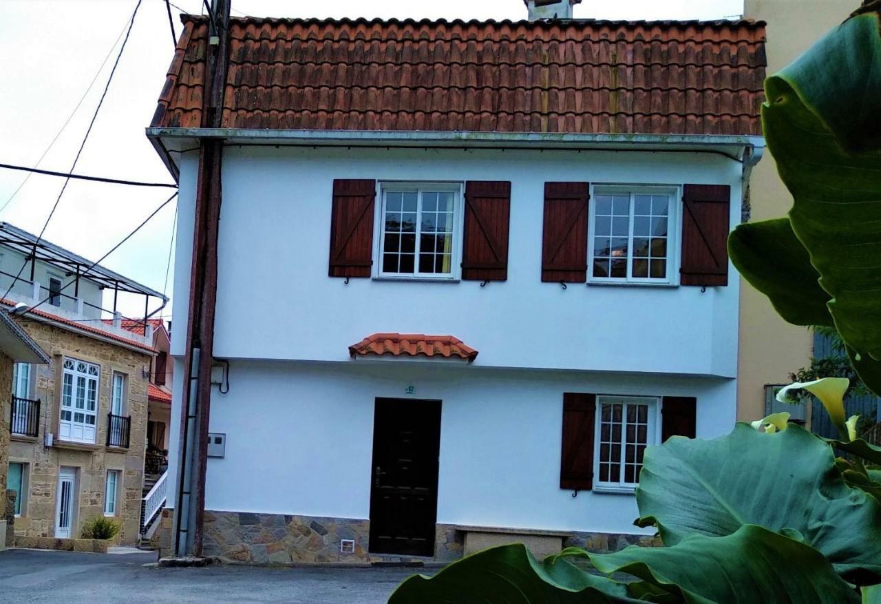 Bed and Breakfast Casas Pereira Canduas Exteriér fotografie