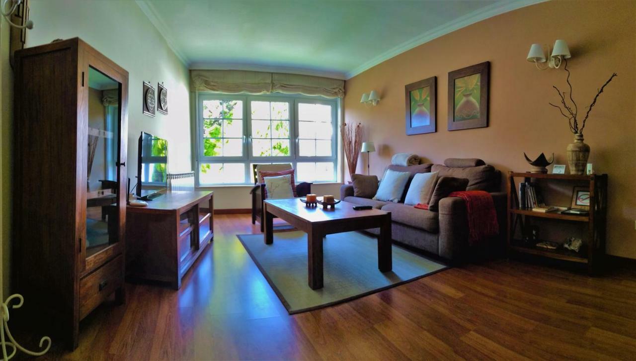 Bed and Breakfast Casas Pereira Canduas Exteriér fotografie