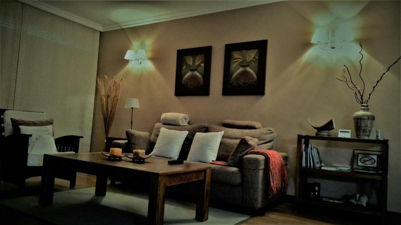 Bed and Breakfast Casas Pereira Canduas Exteriér fotografie