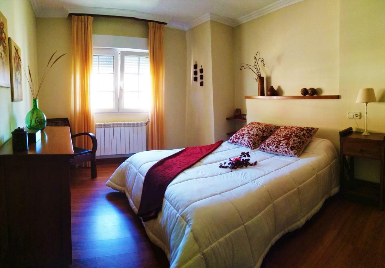 Bed and Breakfast Casas Pereira Canduas Exteriér fotografie