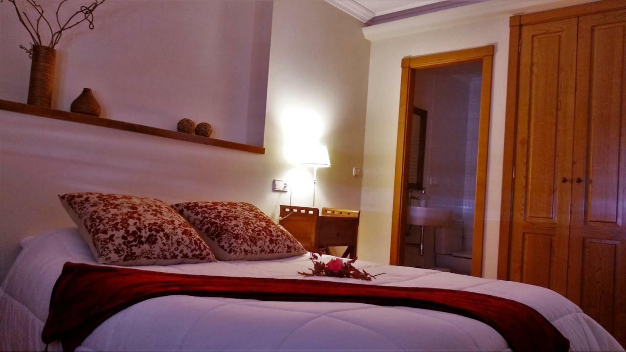 Bed and Breakfast Casas Pereira Canduas Exteriér fotografie